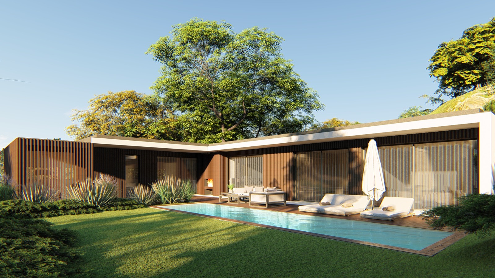 Projeto de arquitetura 30 Palmos 2