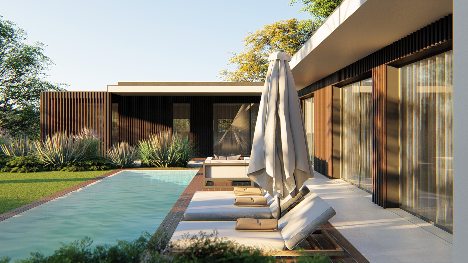 Projeto de arquitetura 30 Palmos 3