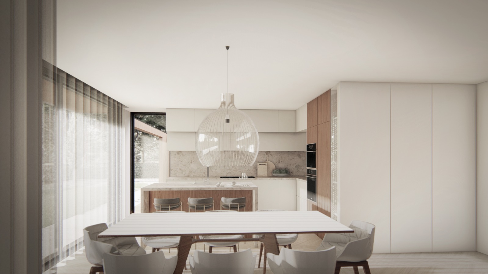 Detalhe de interiores 30 Palmos 4