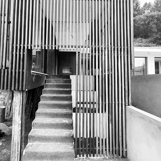 Projeto de arquitetura da 30 Palmos